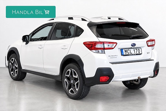 Subaru XV 6 of 16
