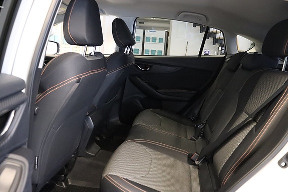 Subaru XV 14 of 16