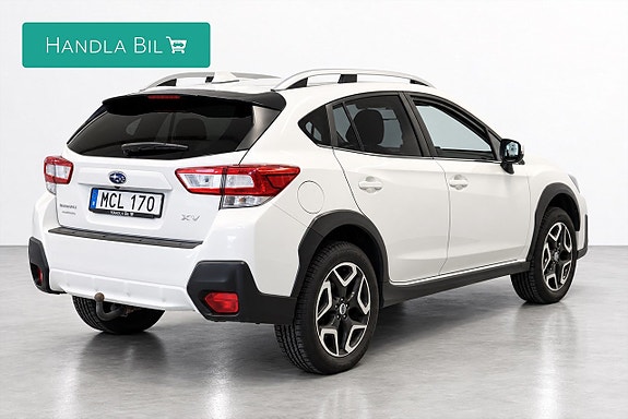 Subaru XV 4 of 16