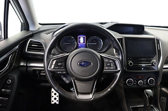 Subaru XV 7 of 16