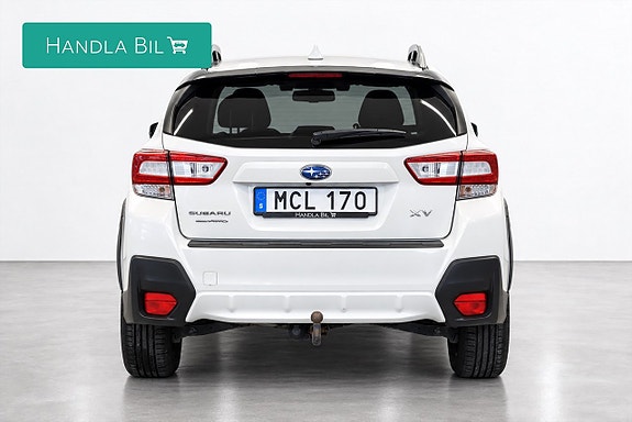 Subaru XV 5 of 16
