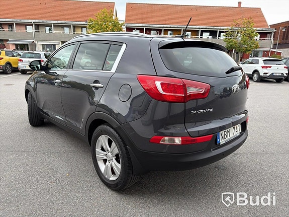 Kia Sportage 7 of 27