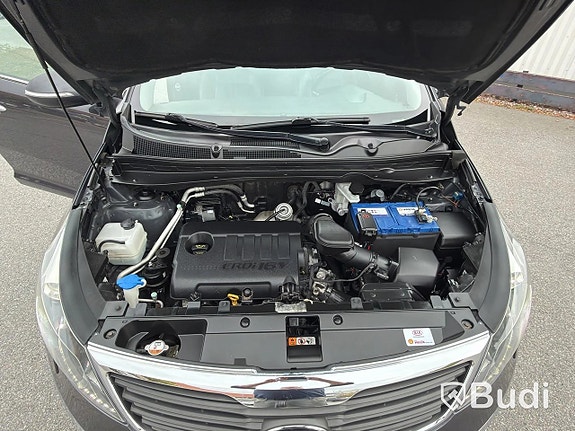 Kia Sportage 27 of 27