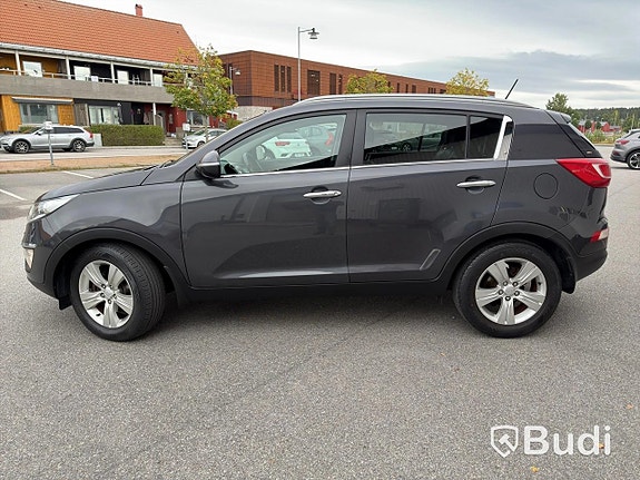 Kia Sportage 8 of 27