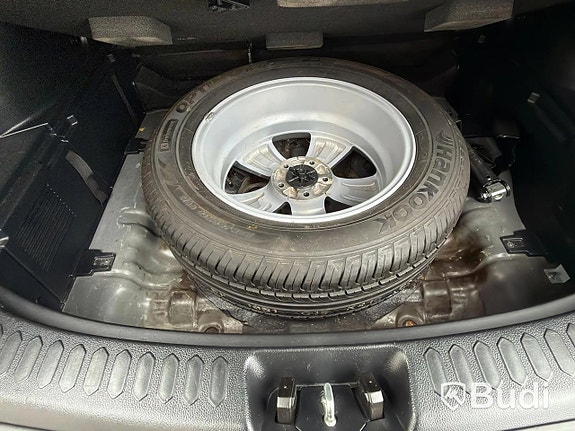 Kia Sportage 26 of 27