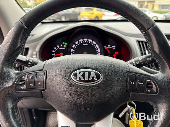 Kia Sportage 16 of 27