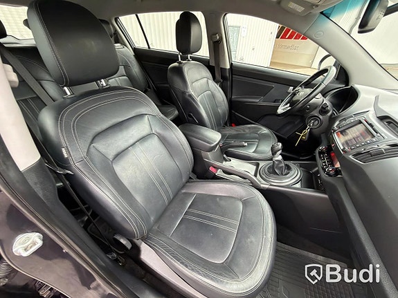 Kia Sportage 22 of 27