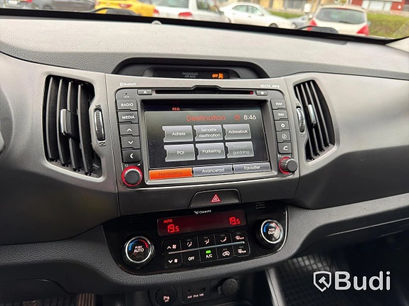 Kia Sportage 13 of 27