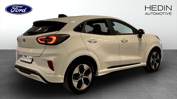 Ford Puma 2 of 12