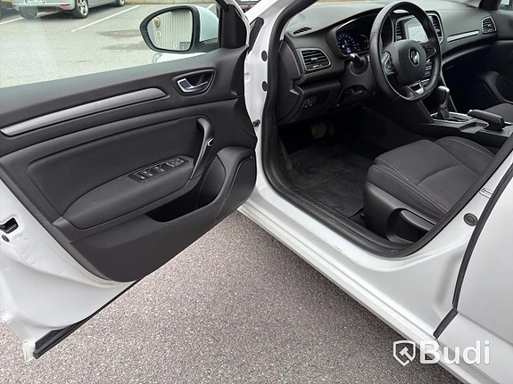 Renault Megane 9 of 27