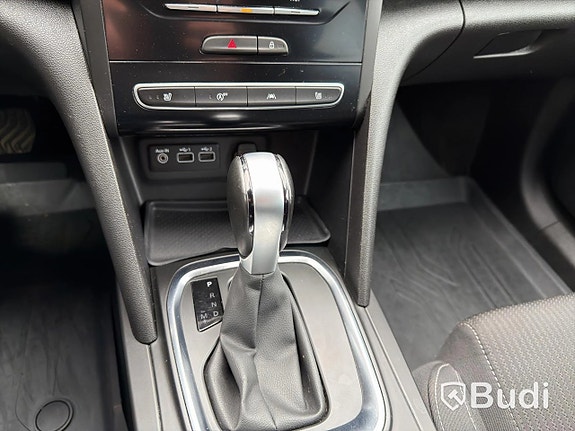 Renault Megane 15 of 27