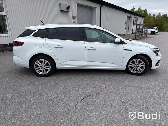 Renault Megane 4 of 27