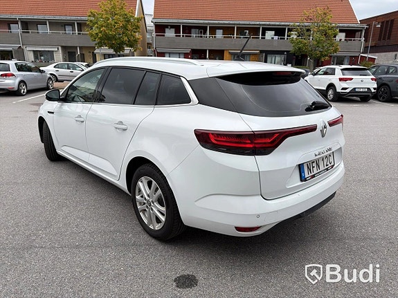Renault Megane 7 of 27