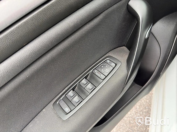 Renault Megane 20 of 27
