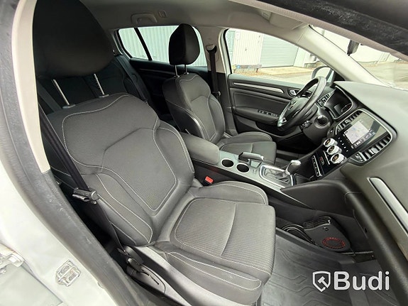 Renault Megane 23 of 27