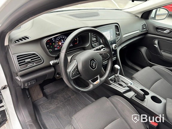 Renault Megane 11 of 27