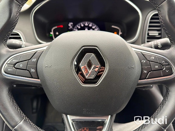 Renault Megane 19 of 27
