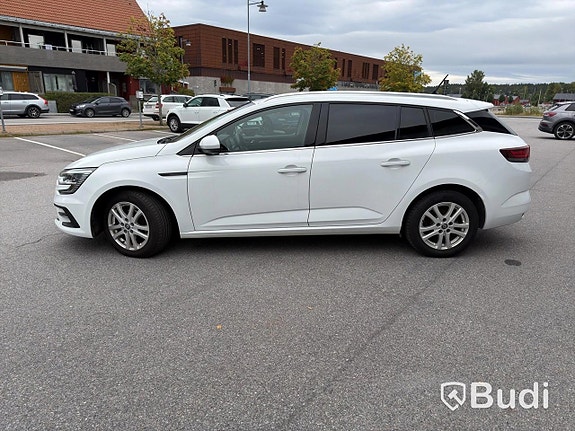 Renault Megane 8 of 27