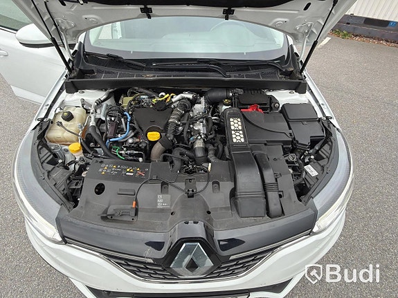Renault Megane 27 of 27