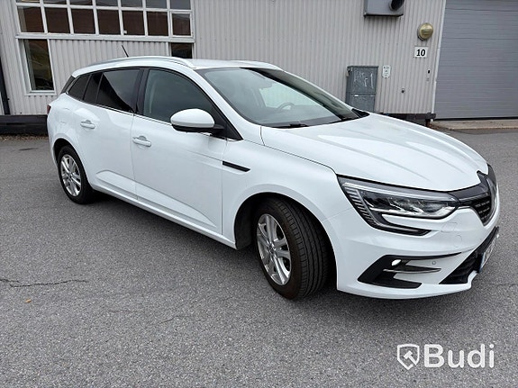 Renault Megane 3 of 27