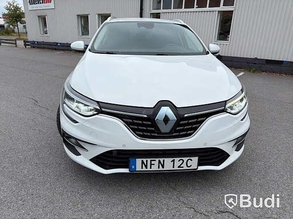 Renault Megane 2 of 27