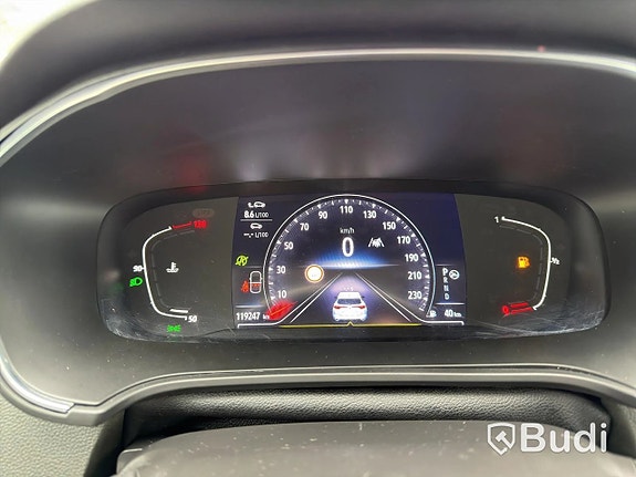Renault Megane 12 of 27
