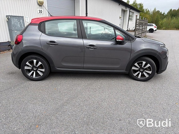 Citroen C3 4 of 27