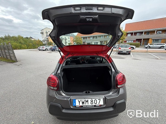 Citroen C3 25 of 27