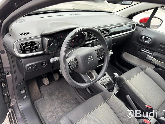 Citroen C3 11 of 27