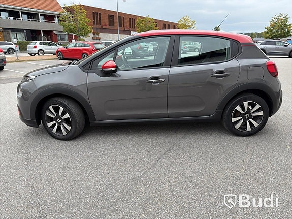 Citroen C3 8 of 27