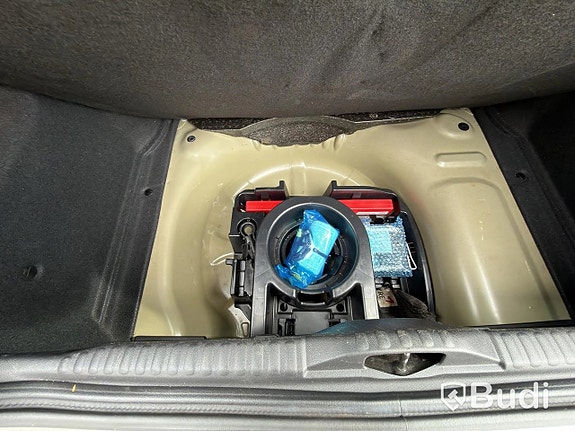 Citroen C3 26 of 27