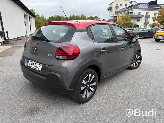 Citroen C3 5 of 27