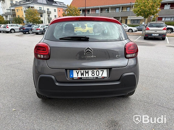 Citroen C3 6 of 27