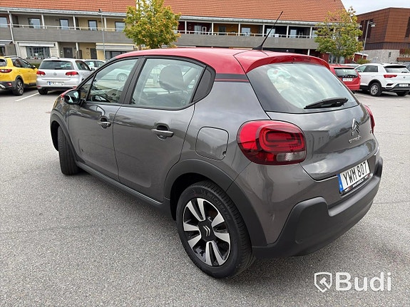 Citroen C3 7 of 27