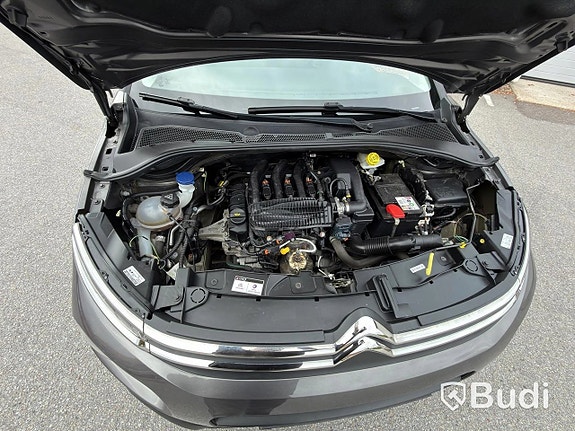 Citroen C3 27 of 27