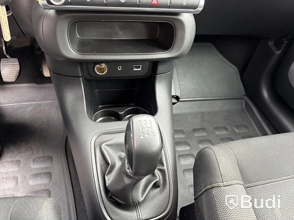 Citroen C3 16 of 27