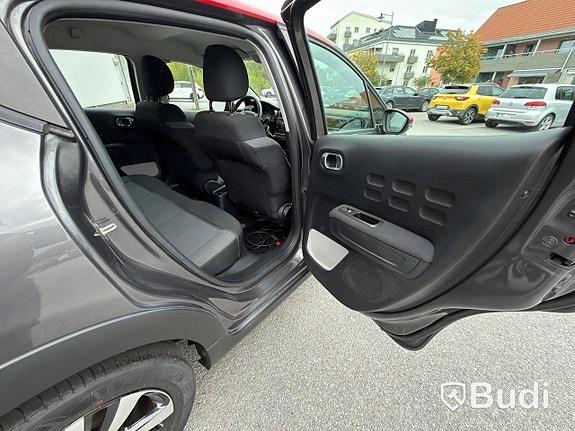Citroen C3 23 of 27