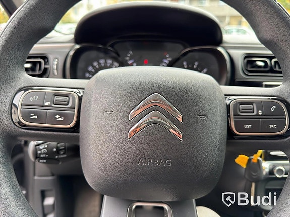 Citroen C3 13 of 27