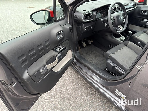 Citroen C3 9 of 27