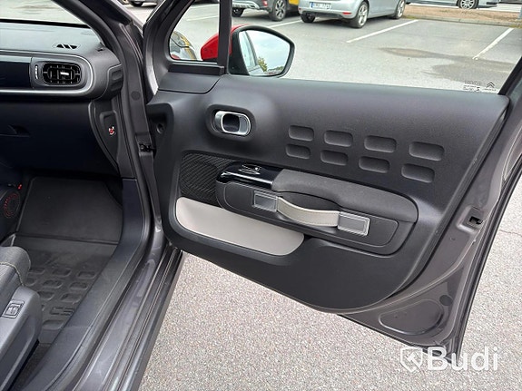 Citroen C3 19 of 27
