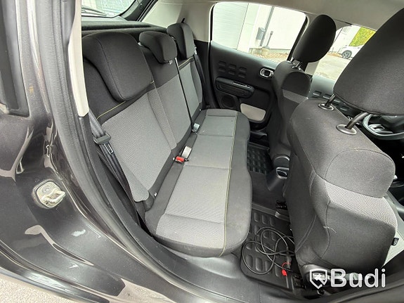 Citroen C3 24 of 27