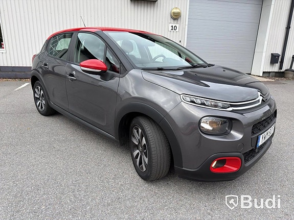 Citroen C3 3 of 27