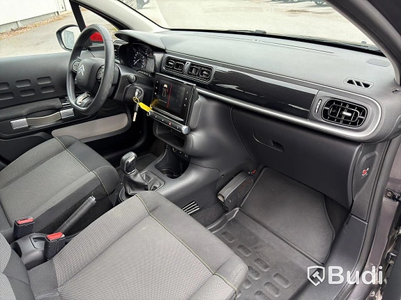 Citroen C3 20 of 27