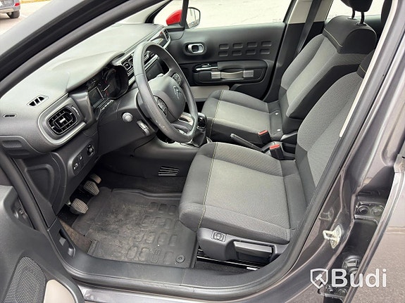 Citroen C3 10 of 27