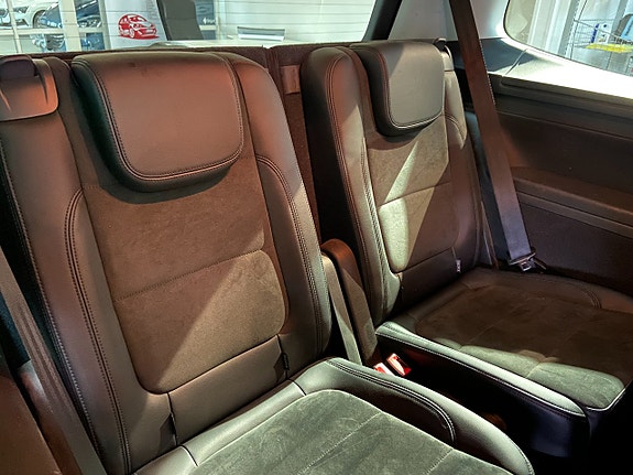 Seat Alhambra 10 of 15