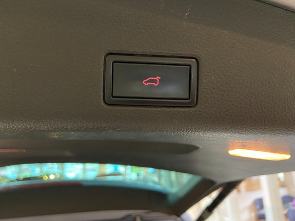 Seat Alhambra 14 of 15