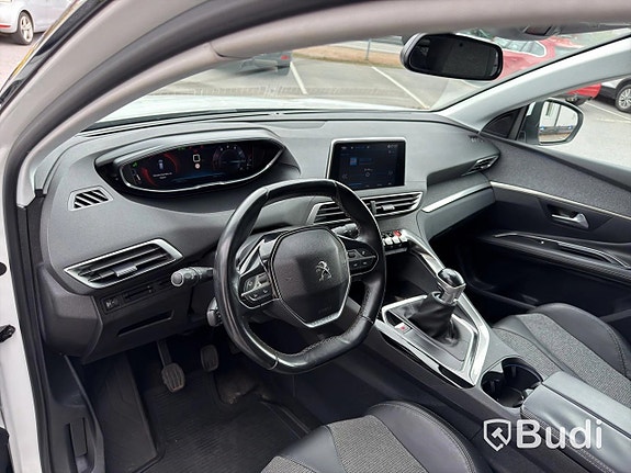 Peugeot 3008 11 of 27