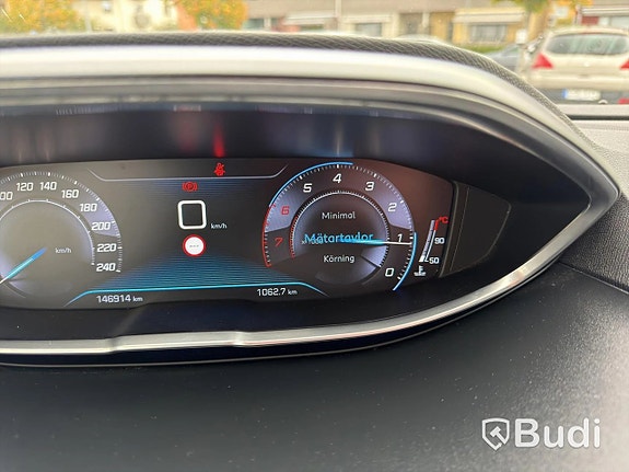 Peugeot 3008 13 of 27
