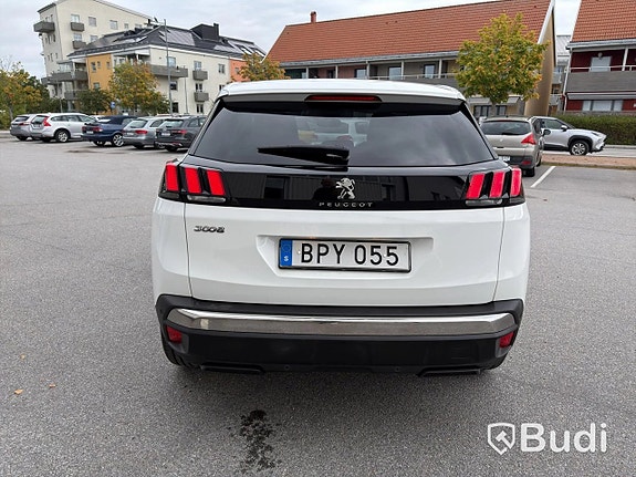 Peugeot 3008 6 of 27