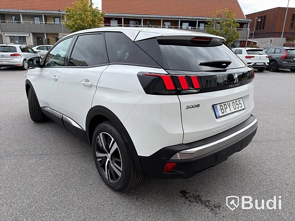 Peugeot 3008 7 of 27